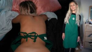 18 year old employee cheated on her boyfriend with her manager for a raise!