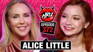 Alice Little Spills It All: Sex, Clients, and Life as America's Littlest Legal Prostitute