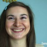 An 18 Year Old Girl Shyly Confirmed That She Liked Anal Sex, So I Gladly Fucked Her Dirty Ass