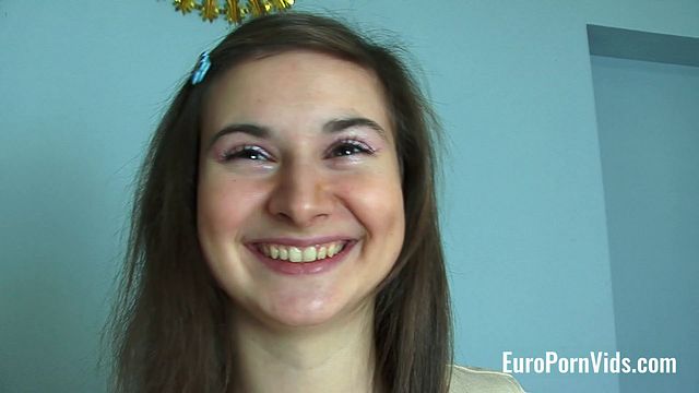 An 18 Year Old Girl Shyly Confirmed That She Liked Anal Sex, So I Gladly Fucked Her Dirty Ass