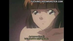Anime hentai manga lesbian sex video and licking