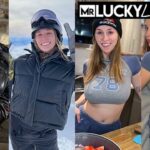 Blonde Babe Angel Youngs Gets Her Ass Fucked