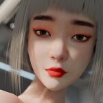 Capsule Secrets - Young Beauty Akari Gets Fucked Hard In A Cold Sci-Fi Research Facility