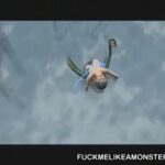 Cartoon Babe Getting Pussy Fucked On The Beach