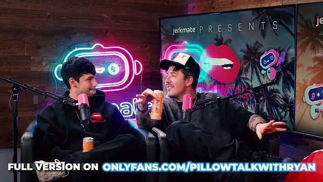 Coco Lovelock Gives Blowjob To Uncle Lazer On Pillow Talk