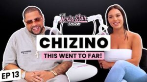 EP13 Chizino | The bet that went below the belt
