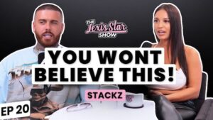 EP20 | He went viral after doing the weirdest things