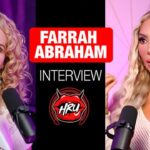 Farrah Abraham On Holly Randall Unfiltered