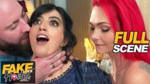 Full view of fake hostel - "Sister, what nonsense!!!!" - Pakistani Brits are having a sexual awakening