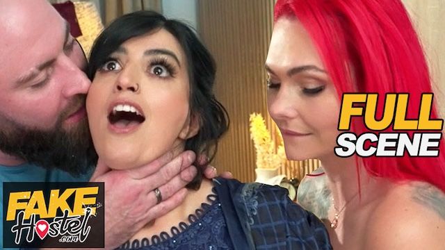 Full View Of Fake Hostel - &Quot;Sister, What Nonsense!!!!&Quot; - Pakistani Brits Are Having A Sexual Awakening