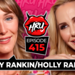 Holly Randall Interviewed: Fantasies, Attractions, And Secrets She Never Said Out Loud