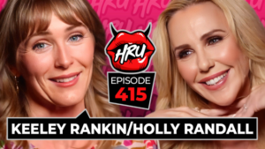 Holly Randall Interviewed: Fantasies, Attractions, and Secrets She Never Said Out Loud