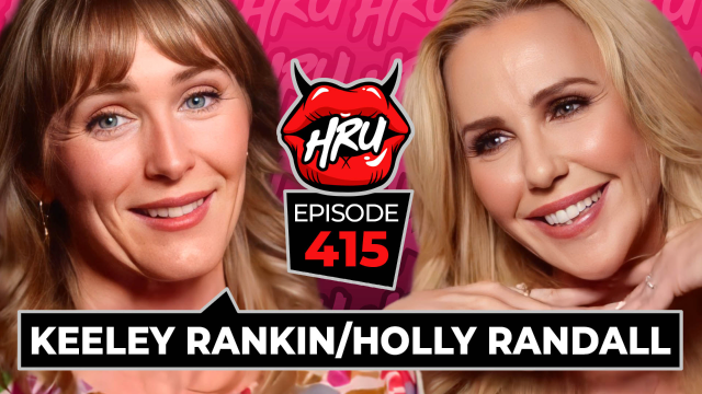 Holly Randall Interviewed: Fantasies, Attractions, And Secrets She Never Said Out Loud