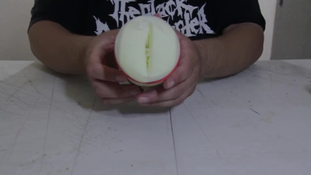 How I Made My Diy Pocket Pussy