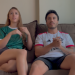 I Bet On Flamengo'S Win With My Palmeiras Sister-In-Law - Copa Libertadores Final