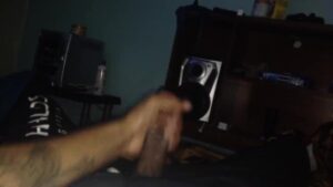 It happened because of home alone in my thoughts