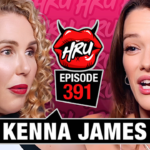 Kenna James Reveals Her Dirtiest Secrets On Set