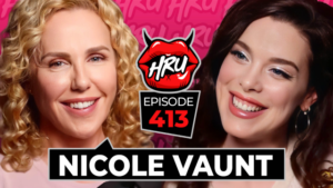 Nicole Went Unmasked: Kinks, Confessions and the Wild Life Behind Her Persona