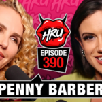 Penny Barber Unfiltered: Secrets Of The Milf Queen