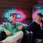 Rachel And Tourette On Pillow Talk