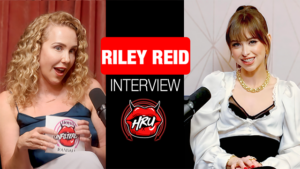 Riley Reid goes raw: porn, fame and what you don't see on camera