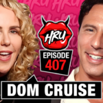 The Art Of Domination: Dom Cruz Gets Real About Power, Pleasure And Control