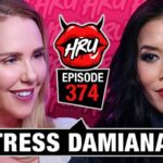 Whip, Power And Control: Mistress Damiana'S Dark Desires Revealed