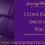 I Love Every Inch Of You