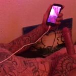 Look My Wife Turns Me On