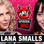 She Is 4'10&Quot; What Else Can You Take?! Lana Smalls Reveals Her Secret