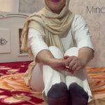 The Girl Next Door With Hijab